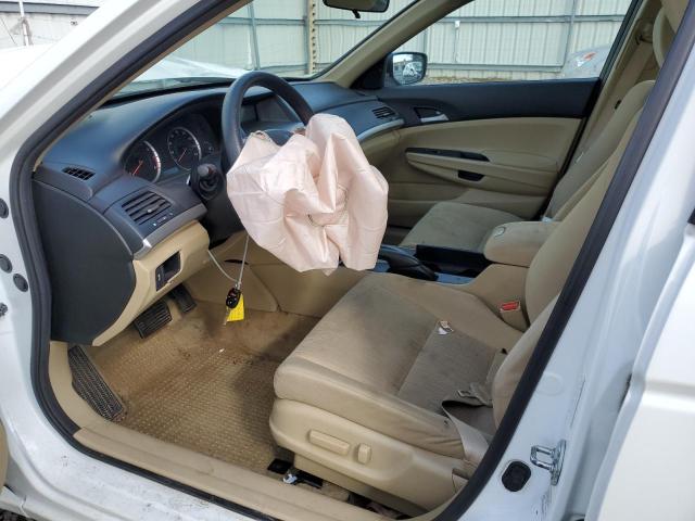 Photo 6 VIN: 1HGCP2F45BA092672 - HONDA ACCORD LXP 