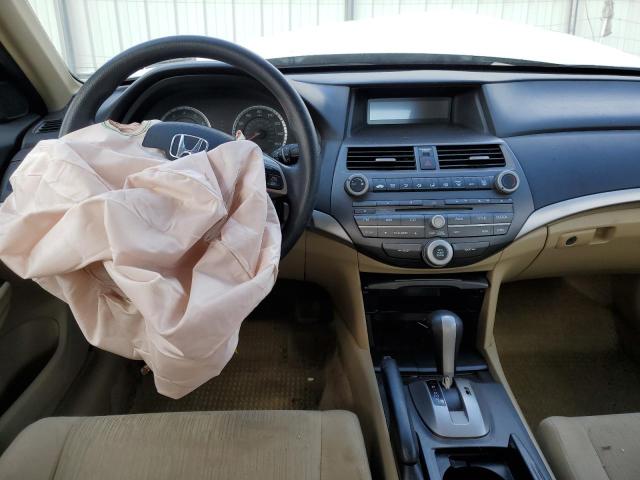 Photo 7 VIN: 1HGCP2F45BA092672 - HONDA ACCORD LXP 