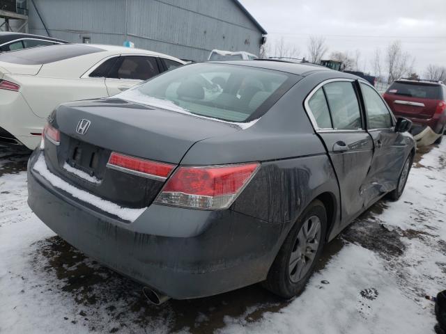 Photo 3 VIN: 1HGCP2F45BA093546 - HONDA ACCORD LXP 