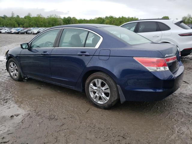 Photo 1 VIN: 1HGCP2F45BA102004 - HONDA ACCORD 