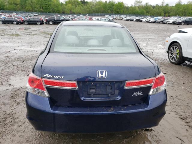 Photo 5 VIN: 1HGCP2F45BA102004 - HONDA ACCORD 