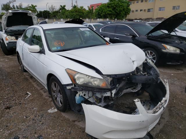 Photo 0 VIN: 1HGCP2F45BA107168 - HONDA ACCORD LXP 