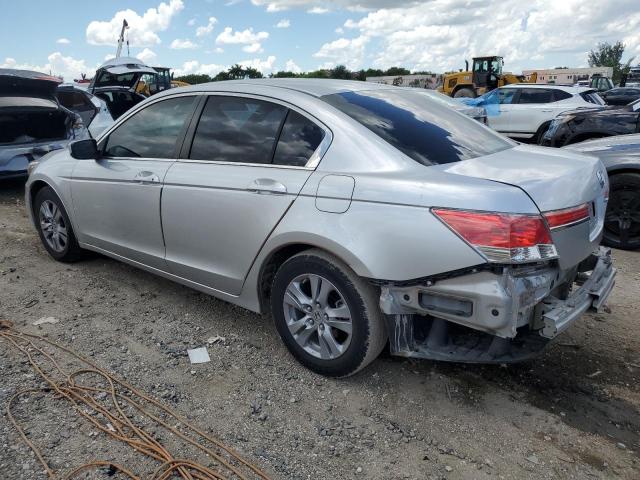 Photo 1 VIN: 1HGCP2F45BA112693 - HONDA ACCORD LXP 