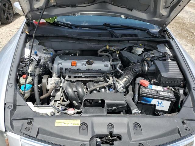 Photo 10 VIN: 1HGCP2F45BA112693 - HONDA ACCORD LXP 