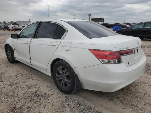 Photo 1 VIN: 1HGCP2F45BA120549 - HONDA ACCORD 