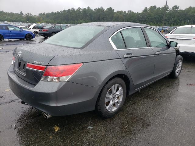 Photo 3 VIN: 1HGCP2F45BA149288 - HONDA ACCORD LXP 