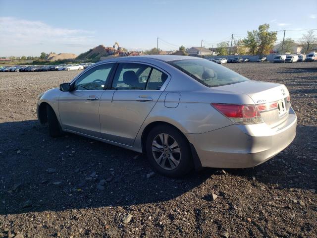 Photo 1 VIN: 1HGCP2F45CA001353 - HONDA ACCORD LXP 