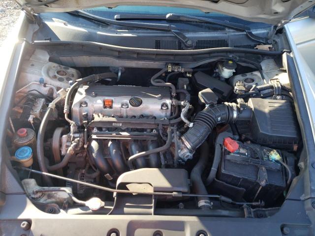 Photo 10 VIN: 1HGCP2F45CA001353 - HONDA ACCORD LXP 