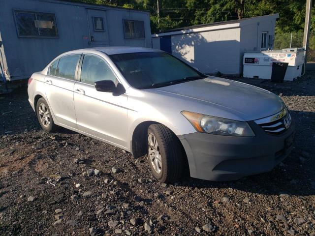 Photo 3 VIN: 1HGCP2F45CA001353 - HONDA ACCORD LXP 