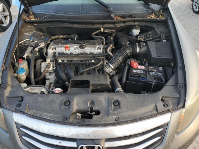 Photo 10 VIN: 1HGCP2F45CA023403 - HONDA ACCORD LXP 