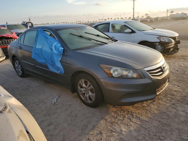 Photo 3 VIN: 1HGCP2F45CA023403 - HONDA ACCORD LXP 