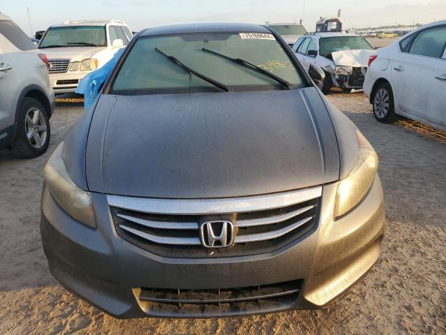 Photo 4 VIN: 1HGCP2F45CA023403 - HONDA ACCORD LXP 