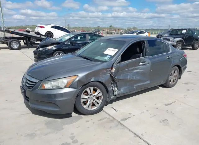 Photo 1 VIN: 1HGCP2F45CA027225 - HONDA ACCORD SDN 