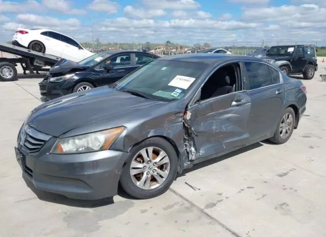 Photo 5 VIN: 1HGCP2F45CA027225 - HONDA ACCORD SDN 