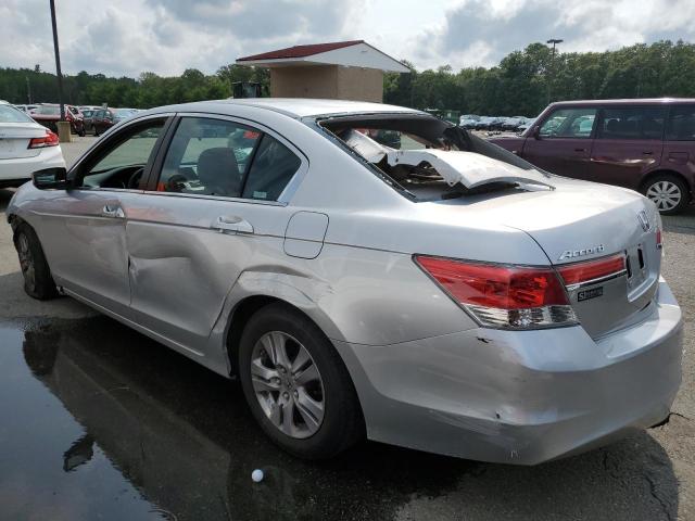 Photo 1 VIN: 1HGCP2F45CA035163 - HONDA ACCORD LXP 