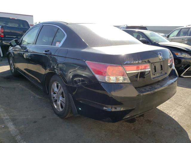 Photo 2 VIN: 1HGCP2F45CA060354 - HONDA ACCORD LXP 