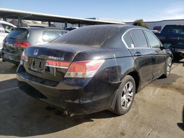 Photo 3 VIN: 1HGCP2F45CA060354 - HONDA ACCORD LXP 