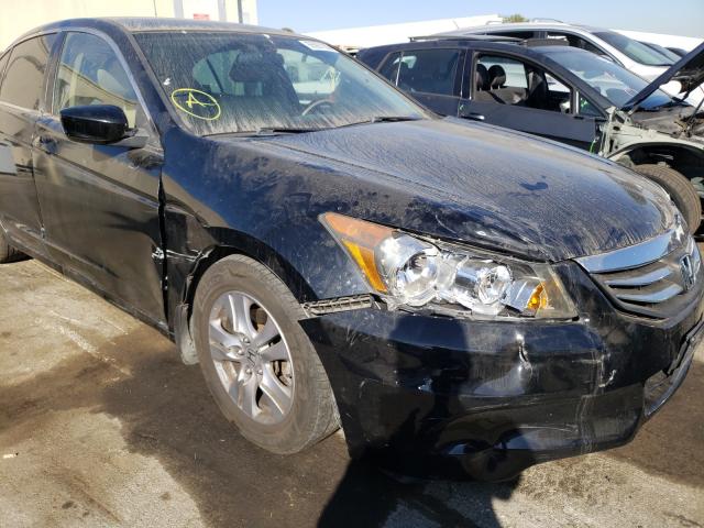 Photo 8 VIN: 1HGCP2F45CA060354 - HONDA ACCORD LXP 