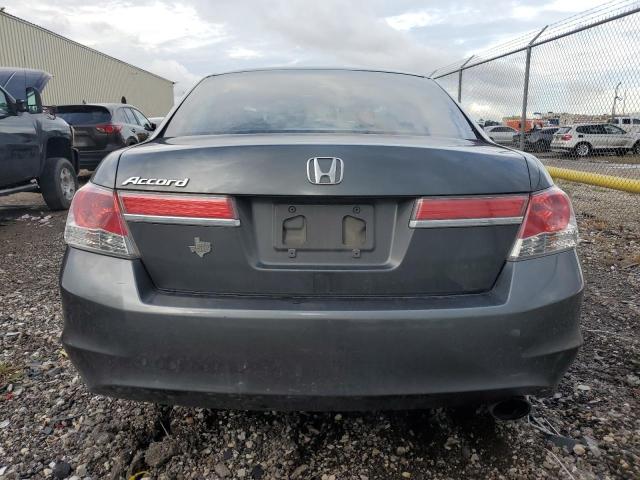 Photo 5 VIN: 1HGCP2F45CA083486 - HONDA ACCORD LXP 