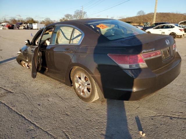 Photo 1 VIN: 1HGCP2F45CA083911 - HONDA ACCORD LXP 