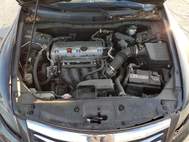 Photo 10 VIN: 1HGCP2F45CA083911 - HONDA ACCORD LXP 