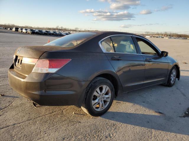 Photo 2 VIN: 1HGCP2F45CA083911 - HONDA ACCORD LXP 