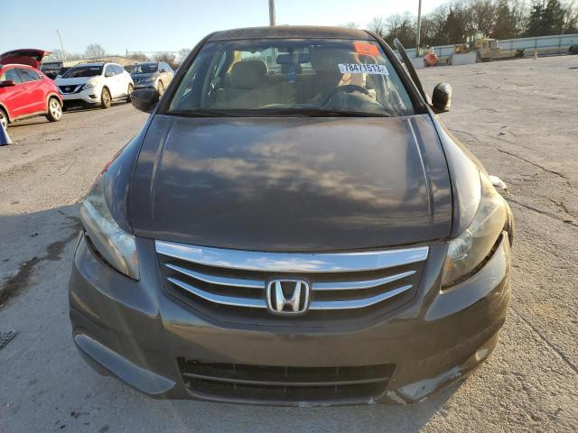 Photo 4 VIN: 1HGCP2F45CA083911 - HONDA ACCORD LXP 