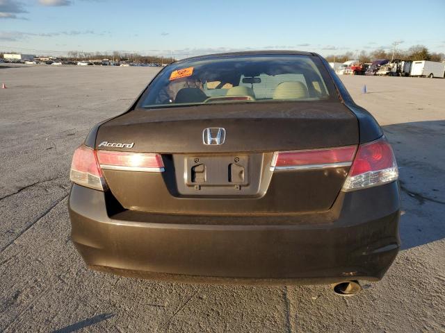 Photo 5 VIN: 1HGCP2F45CA083911 - HONDA ACCORD LXP 