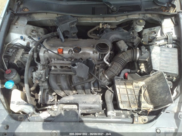 Photo 9 VIN: 1HGCP2F45CA086646 - HONDA ACCORD SDN 