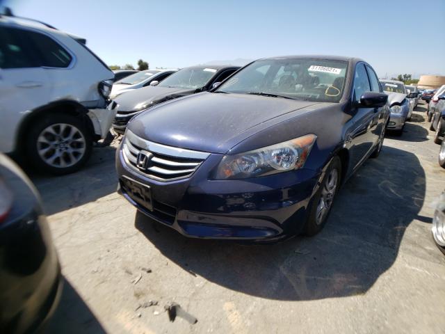 Photo 1 VIN: 1HGCP2F45CA092740 - HONDA ACCORD LXP 