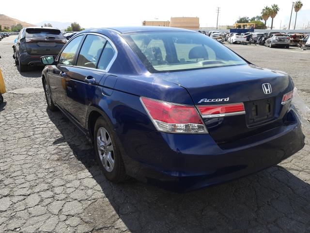 Photo 2 VIN: 1HGCP2F45CA092740 - HONDA ACCORD LXP 