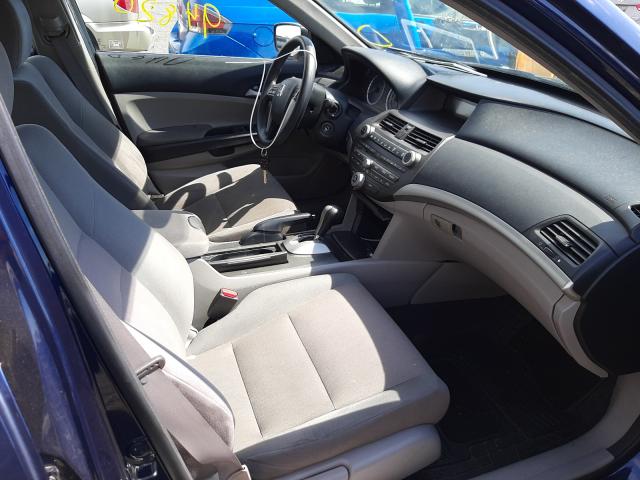 Photo 4 VIN: 1HGCP2F45CA092740 - HONDA ACCORD LXP 