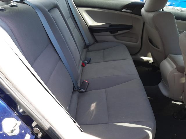 Photo 5 VIN: 1HGCP2F45CA092740 - HONDA ACCORD LXP 