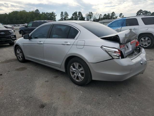 Photo 1 VIN: 1HGCP2F45CA116745 - HONDA ACCORD LXP 