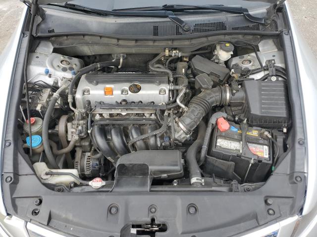 Photo 10 VIN: 1HGCP2F45CA116745 - HONDA ACCORD LXP 