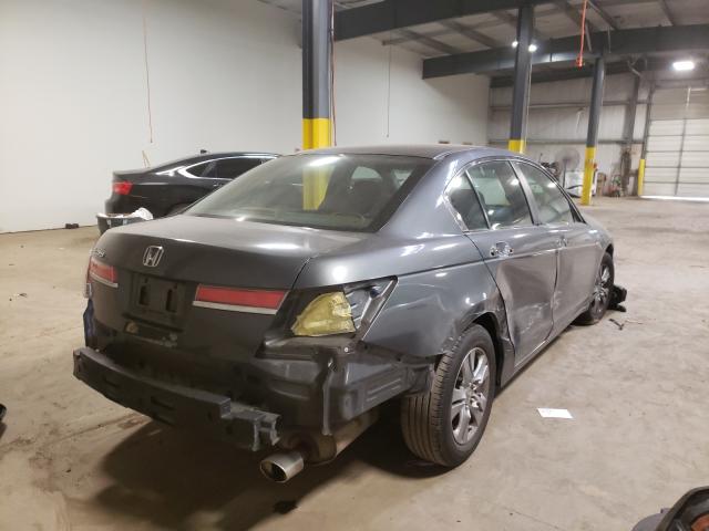 Photo 3 VIN: 1HGCP2F45CA119256 - HONDA ACCORD LXP 