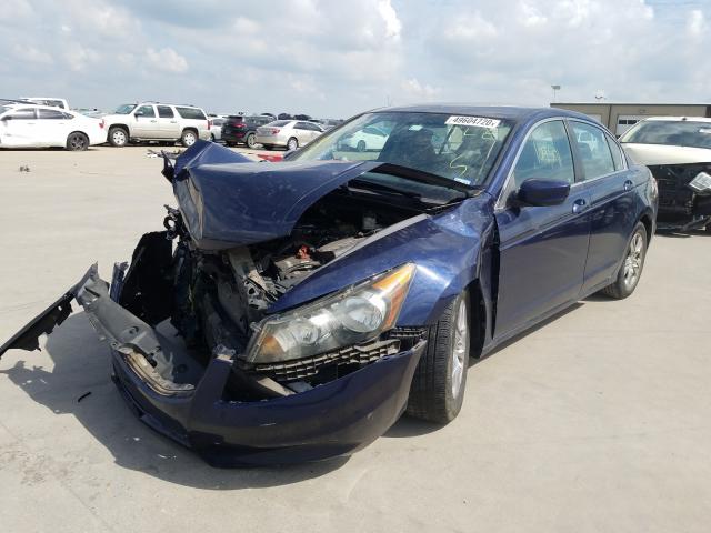 Photo 1 VIN: 1HGCP2F45CA120357 - HONDA ACCORD LXP 