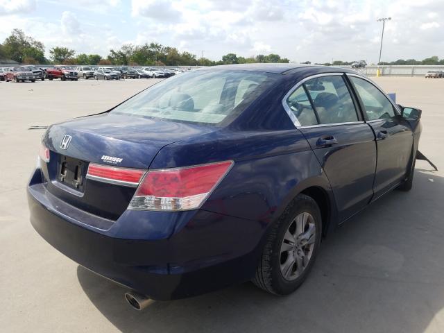 Photo 3 VIN: 1HGCP2F45CA120357 - HONDA ACCORD LXP 