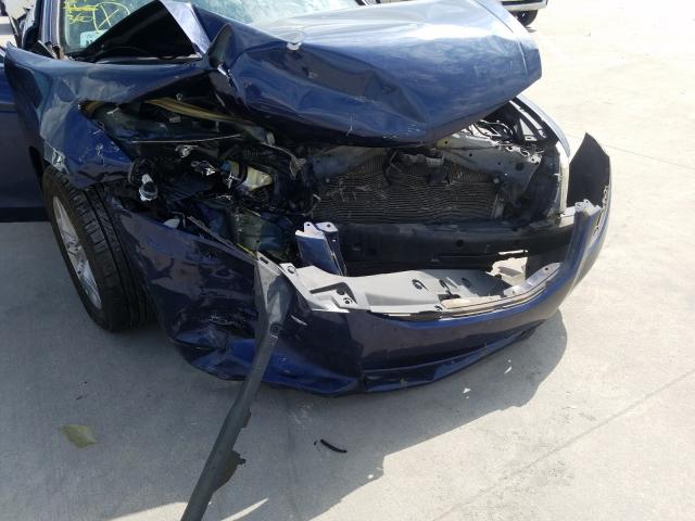 Photo 8 VIN: 1HGCP2F45CA120357 - HONDA ACCORD LXP 