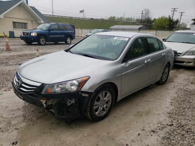 Photo 1 VIN: 1HGCP2F45CA120486 - HONDA ACCORD LXP 