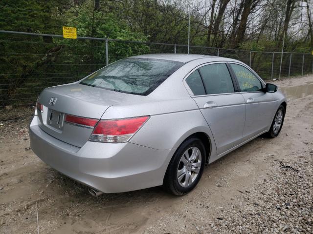 Photo 3 VIN: 1HGCP2F45CA120486 - HONDA ACCORD LXP 