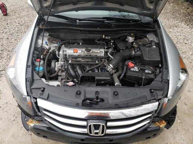 Photo 6 VIN: 1HGCP2F45CA120486 - HONDA ACCORD LXP 