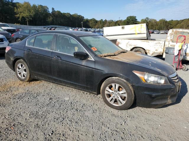 Photo 3 VIN: 1HGCP2F45CA155237 - HONDA ACCORD LXP 