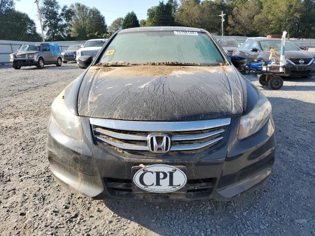 Photo 4 VIN: 1HGCP2F45CA155237 - HONDA ACCORD LXP 