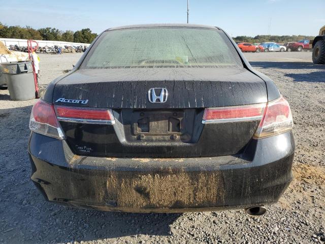 Photo 5 VIN: 1HGCP2F45CA155237 - HONDA ACCORD LXP 