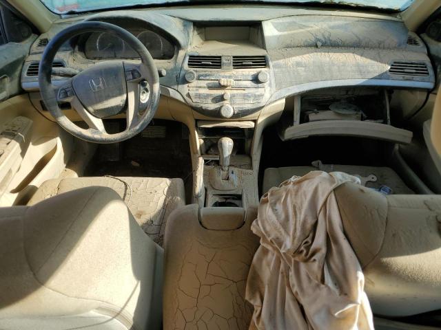 Photo 7 VIN: 1HGCP2F45CA155237 - HONDA ACCORD LXP 