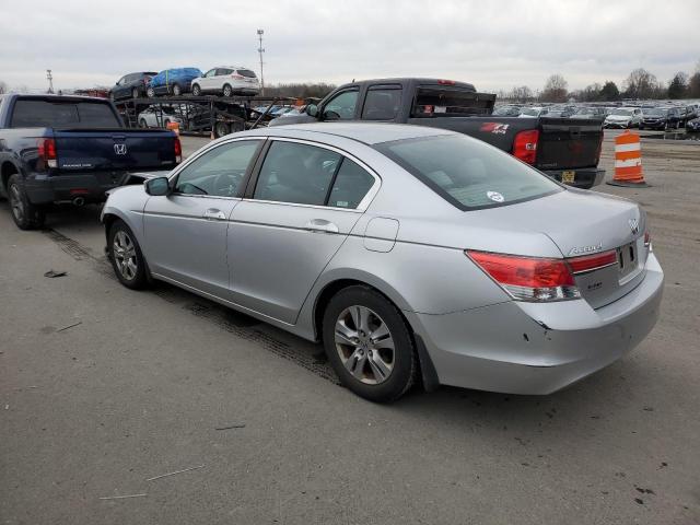 Photo 1 VIN: 1HGCP2F45CA155299 - HONDA ACCORD 