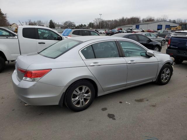 Photo 2 VIN: 1HGCP2F45CA155299 - HONDA ACCORD 