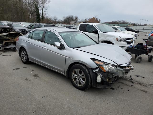 Photo 3 VIN: 1HGCP2F45CA155299 - HONDA ACCORD 