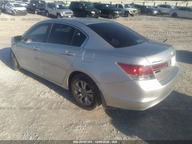 Photo 2 VIN: 1HGCP2F45CA159658 - HONDA ACCORD SDN 